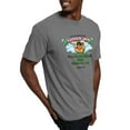 thumbnail image 4 of CafePress - Watkins Glen Summer Jam - Mens Comfort Colors Shirt, 4 of 5