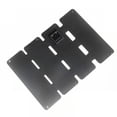 thumbnail image 2 of ziyahi 13W 5V Battery Solar Panel Dual USB Output Lightweight Anti-scratch Charger for Solar Toys Mobile Phone, 2 of 6