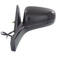 thumbnail image 5 of For 00-05 Chevy Impala Rear View Mirror Door Power Non-Heated Non-Fold SET PAIR, 5 of 5