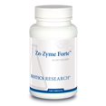 thumbnail image 1 of Suplemento de zinc Biotics Research Zn-Zyme Forte 25 mg, 1 of 1