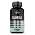 thumbnail image 1 of Reset Nutrition Magnesium | 500 Mg | 60 Servings | 60 Capsules | Hecho en USA RESET NUTRITION Magnesium, 1 of 5