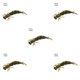 thumbnail image 2 of Cebos de Insectos de Simulación Toystoory 10 Piezas 100MM Tipo G, 2 of 5