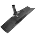 thumbnail image 1 of Manure Spade Head Manure Shovel Scraper Livestock Manure Cleaning Tool, 1 of 8