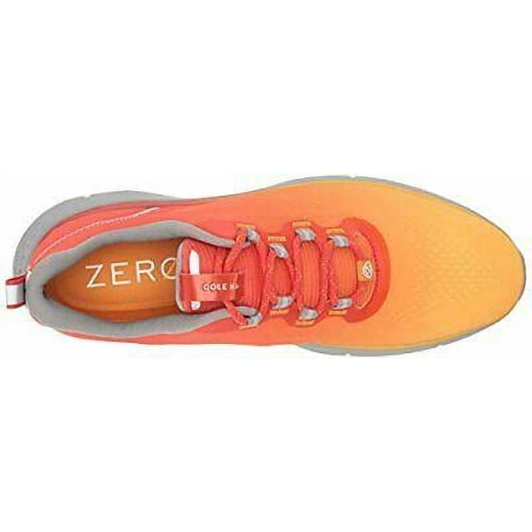 Cole Haan Men\'s Zerogrand Journey Runner Sneaker C34220 Blood Orange Size 8 Cole Haan Men main image 4