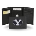 thumbnail image 1 of Brigham Young Cougars "Y" Embroidered Trifold, 1 of 3