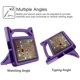 thumbnail image 3 of Fundas para móviles,Funda para tableta 7 para niños, soporte de agarre ligero resistente a los golpes Vhermosa CZDZ-ZC3-5, 3 of 4