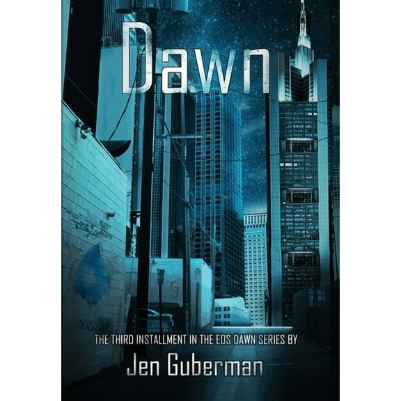 Dawn, (Hardcover)
