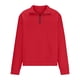 thumbnail image 4 of Sudaderas sin capucha para hombre, moda informal, con cremallera, manga larga, sudaderas deportivas, blusa para hombre, 4 of 6