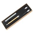 thumbnail image 1 of VONKY Fruit Carving Tool Set culinary Food Steel Home Stainless Kitchen, 1 of 6