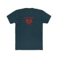 thumbnail image 4 of God’s New Covenant Men's Cotton Crew Tee, 4 of 10