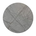 thumbnail image 4 of HAOXIT Gray Gold Wild Symbol Marble Pattern Tablecloth, Table Covers for Kitchen Dinning Wedding Banquet Tabletop 31-35, 4 of 8