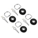 thumbnail image 4 of Kit de reconstrucción de carburador y accesorios de repuesto para Suzuki Katana GSX600F/GL1100, 4 of 14