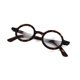 thumbnail image 5 of Anteojos Correctivos LONDON MOLE Moley Redondos Unisex, 5 of 6