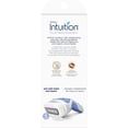 thumbnail image 5 of Schick Intuition Pure Nourishment with Coconut Milk & Almond Oil Razor, 1 ea, 5 of 5