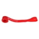 thumbnail image 5 of Revestimiento Cola 2 piezas para neumáticos de bicicleta Protector de tubérculo rojo, 5 of 8