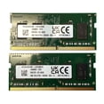 thumbnail image 1 of Kit de memoria Empowered PC 8 GB DDR4 3200 MHz SODIMM, 1 of 4