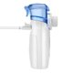 thumbnail image 2 of Nebulizador portátil: nebulizador para adultos y niños, viajes y uso doméstico, nebulizador de malla portátil para problemas respiratorios, 2 of 5