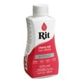 Rit Synthetic Fabric Dye, 8 Fl. Oz. Liquid - Cherry Red - Walmart.com