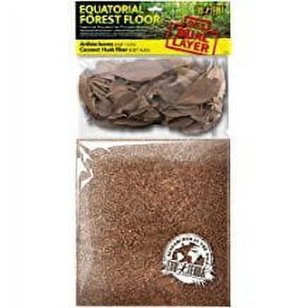 UPC: 0015561231428 | Exo Terra Equatorial Forest Substrate 8QT