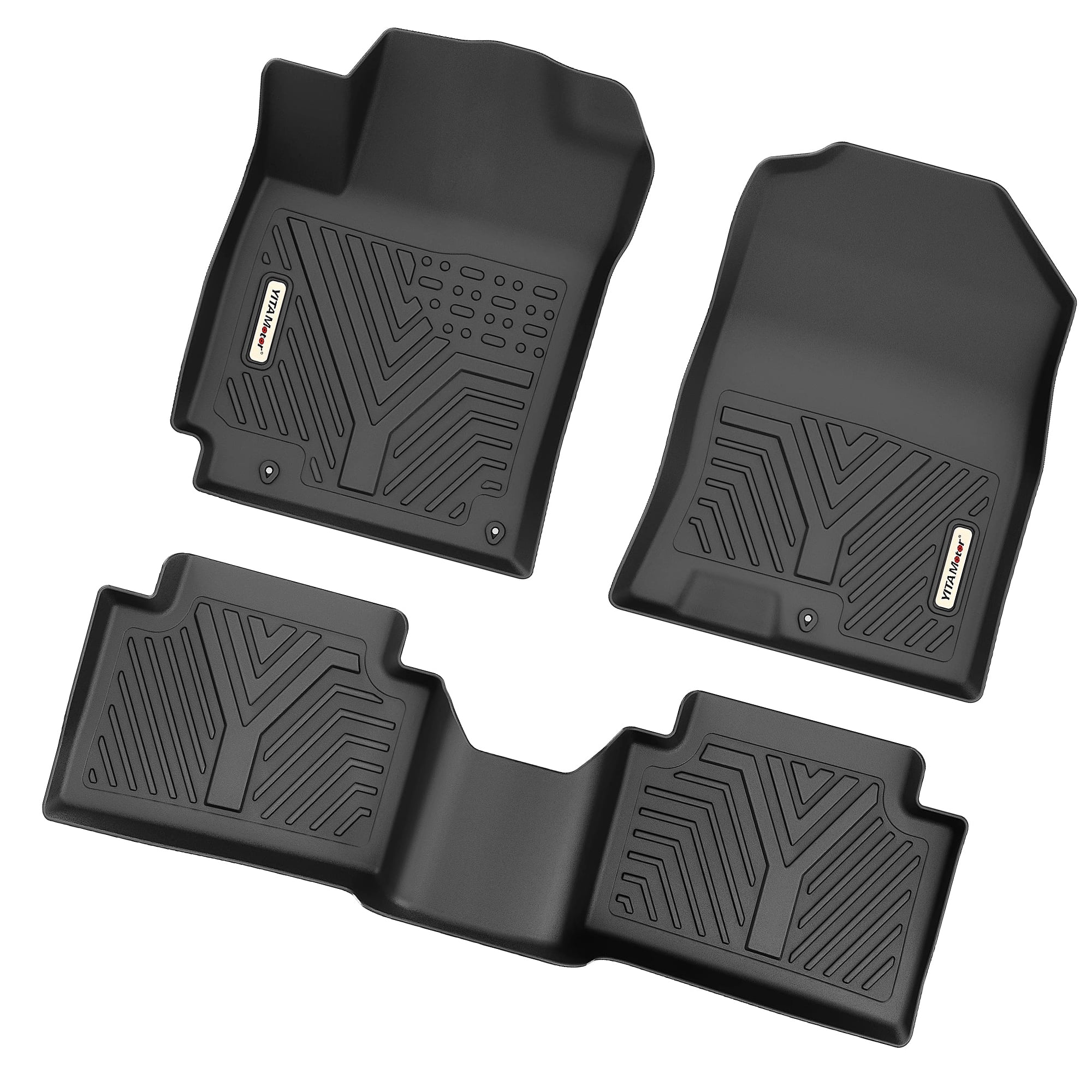 Ledkingdomus Floor Mats for All Weather Floor Mats for 20182023