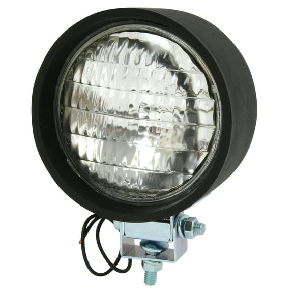 Roadpro Utility Light 4 .in 12V Sealed Beam