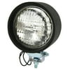 Roadpro Utility Light 4 .in 12V Sealed Beam