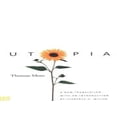 thumbnail image 1 of Pre-Owned Utopia: Thomas More (Paperback) 0300084293 9780300084290, 1 of 1