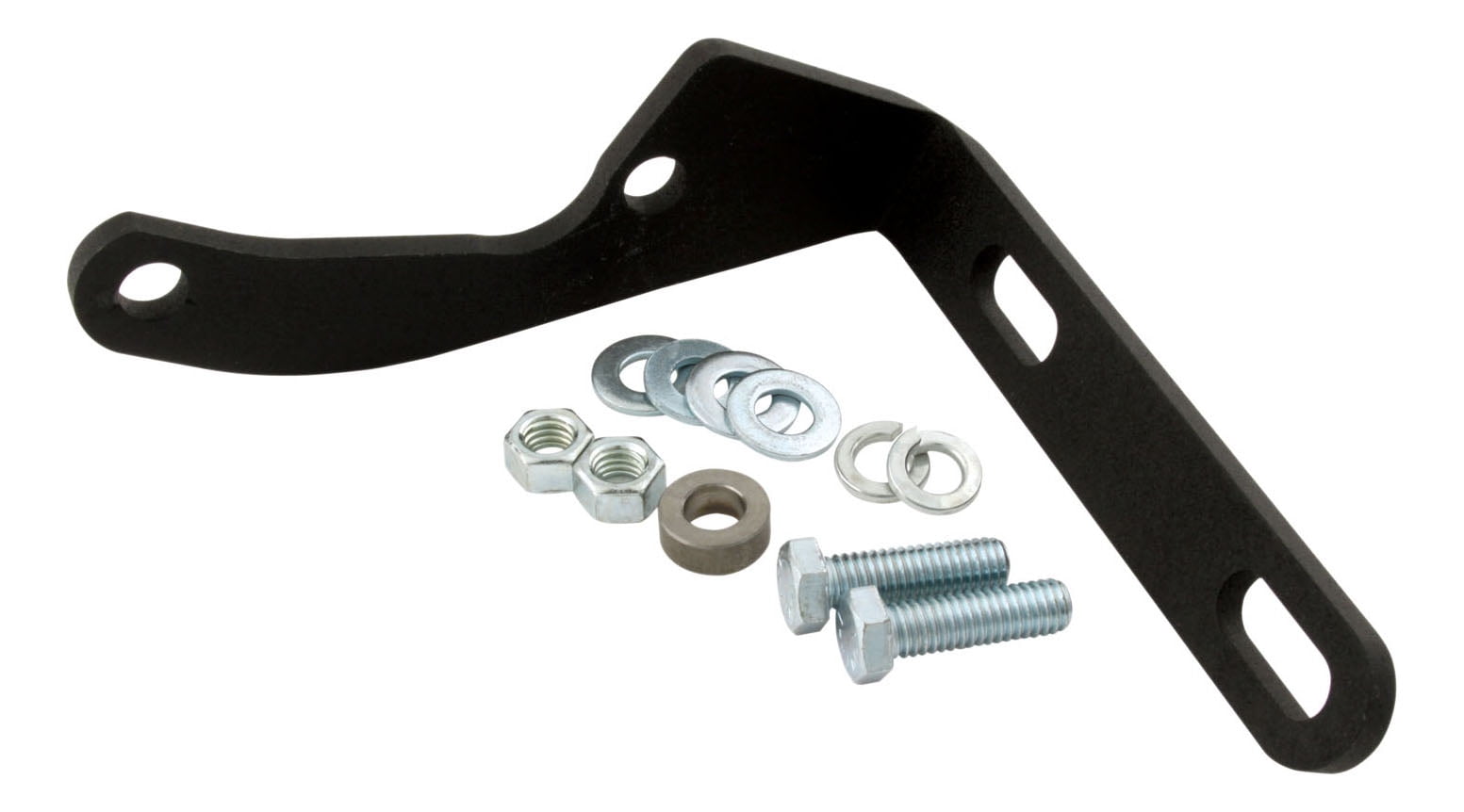 ADVANCE ADAPTERS 715523 Transfer Case Brackets Shift Bracket NP 231