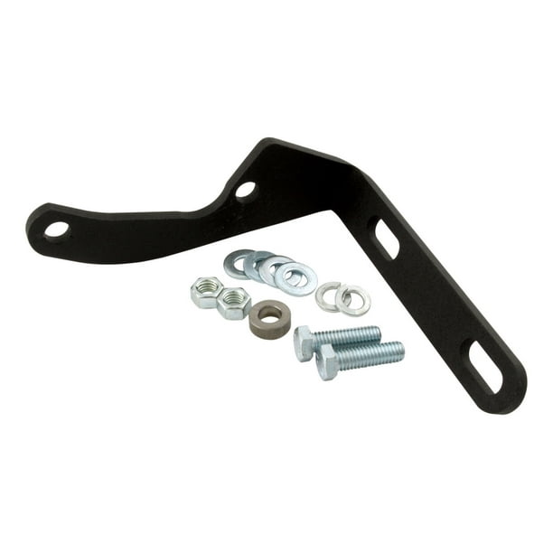ADVANCE ADAPTERS 715523 Transfer Case Brackets Shift Bracket NP 231