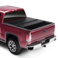 thumbnail image 2 of BAKFlip FiberMax Hard Folding Truck Bed Cover - 1126106 Fits select: 2004-2012 CHEVROLET COLORADO, 2004-2012 GMC CANYON, 2 of 6