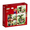 thumbnail image 5 of LEGO Romantic Valentine Picnic 40236 Building Set (126 Pieces), 5 of 5