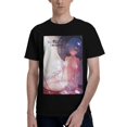 thumbnail image 1 of Camiseta de Manga Corta para Hombres Re:Zero, 1 of 5