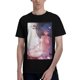 thumbnail image 1 of Camiseta de Manga Corta para Hombres Re:Zero, 1 of 5
