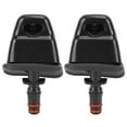 thumbnail image 1 of Left Right Headlight Washer Nozzle Headlamp Sprayer Fit for HONDA CRV CR-V II 2 MK2 01-05, 1 of 5