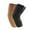 A, variant on Knee Pads for Autumn and Winter Velvet Surround Full Imitation Sheep Cover Thick Double Layer Warm Leg Guards with Zipper for Enhanced Joint Support and Cozy Comfort