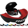 thumbnail image 1 of Protector Bucal RDX para Boxeo, MMA, Kickboxing, Muay Thai, Judo y Karate, 1 of 9