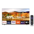 thumbnail image 4 of TV Onn 55 Pulgadas 4K Ultra HD Smart TV LED 55FCU-FATSC, 4 of 4
