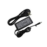 LNOCCIY 19V 3.15A 60W AC Adapter AD-6019 Charger for Samsung Np200a5b Np300e5a Np305e5a Np365e5c RV515 RV520 R530 R540 R580 R440 R480 QX410 Q430 AD-6019R 0335A1960 CPA09-004A Power Supply Cord