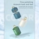 thumbnail image 5 of Injueey Máquina de espuma para de cara, de viaje, espuma de a mano portátil, herramienta de espuma de alta eficiencia, Juegos de accesorios de baño No.03, 5 of 6
