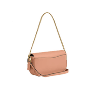 Coach Brook Flap Chain Bag