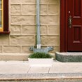 thumbnail image 4 of GAXIRE Plastic Flower Pots Window Box Planters Narrow Design Multi Breathable Root System 1Pcs, 4 of 7
