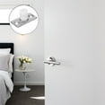 thumbnail image 1 of UPOUART 1Pcs Rouleau Rond en Nylon Blanc pour Volets Coulissants 4.30X2.00X2.00CM, 1 of 8