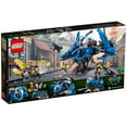 thumbnail image 4 of LEGO Ninjago Movie Lightning Jet 70614 (876 Pieces), 4 of 7