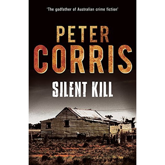 Pre-Owned Silent Kill (Cliff Hardy series), 9781743316375, 1743316372, Paperback,
