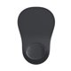 thumbnail image 1 of Reposamuñecas ergonómico antideslizante para aliviar el dolor de muñeca, almohadilla para computadora portátil con soporte para muñeca, accesorio para PC, 1 of 8