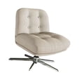 thumbnail image 4 of Silla de oficina giratoria,Silla giratoria para juegos Silla de oficina Moda,Silla de computadora multifuncional de altura ajustable,Respaldo ergonómico giratorio de 360 ​​grados, 4 of 9