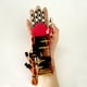 thumbnail image 2 of s de de manipulador mecánico, s biónicos de ensamblados DIY, aprendizaje 180x38x66mm Zulema Brazo manipulador robot, 2 of 8