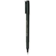 thumbnail image 2 of Marcador Permanente PILOT Punta Extra Fina Tinta Negra Paquete de 12, 2 of 2