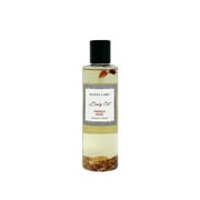 Olivia Care Body Oil - Natural Perfume Oil For Women | Hydrating & Moisturizing After Bath Oil - Infused with VITAMIN E, K & Omega Fatty Acids - Reduce Dry Skin (French Rose)
