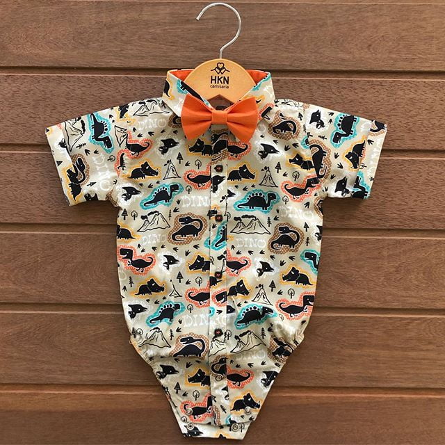 infant boy dress shirt